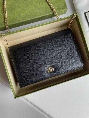 Replica Gucci Bags 1:1 497985 20x12.5x4cm df04