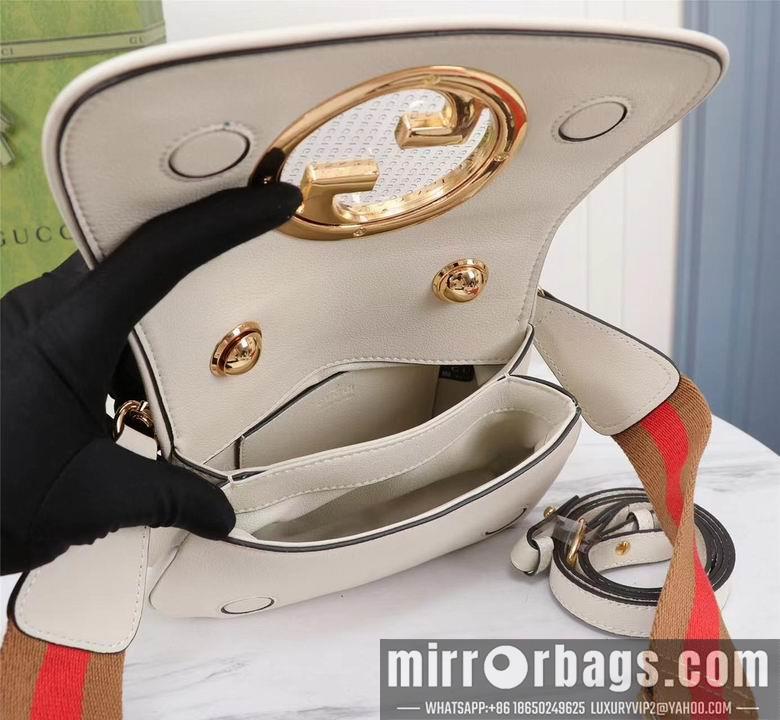 Replica Gucci Bags 1:1 Blondie 698643 22X13X5.5cm DF-1