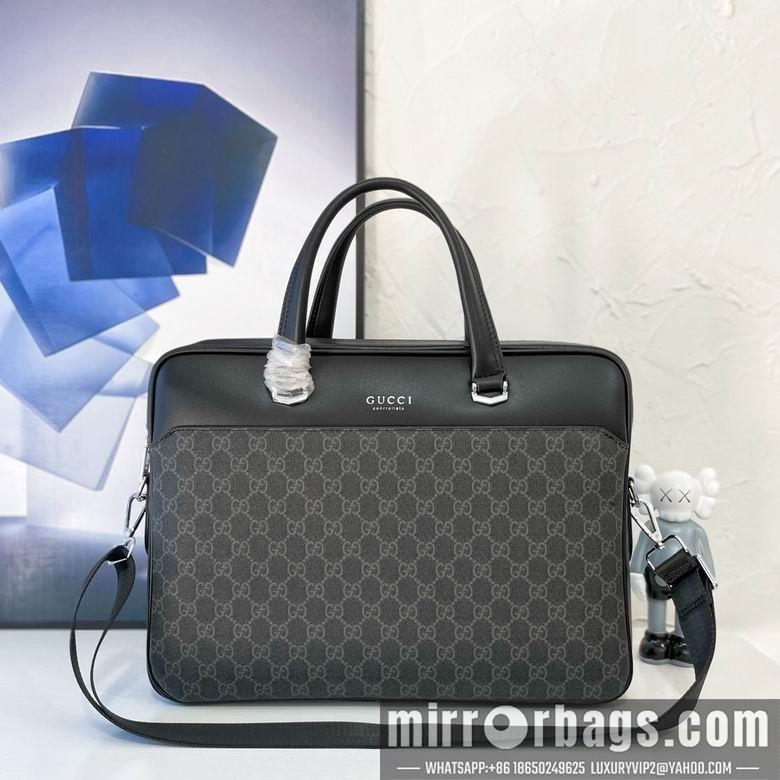Replica Gucci Bags 1:1 A115 39X29X7cm XM 2colour