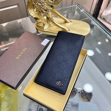 Replica Gucci Bags 1:1 19X10cm 短12x10cm 081801 YG 1