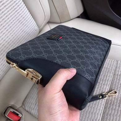 Replica Gucci Bags 1:1 825-1 27X19X4cm XM 2colour