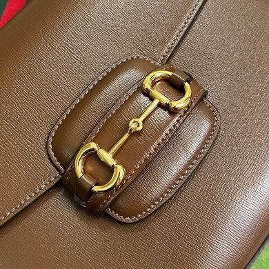 Replica Gucci Bags 1:1 Horsebit 700457 30X21X7.5cm MP