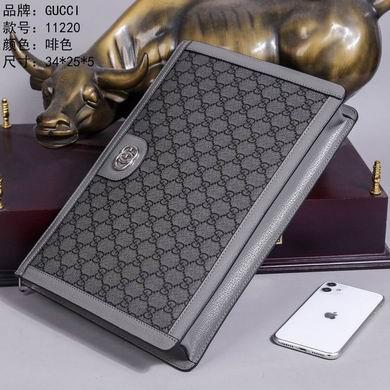 Replica Gucci Bags 1:1 11220 34X25X5cm WP