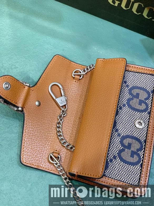 Replica Gucci Bags 1:1 476432 16.5X10X4cm DF