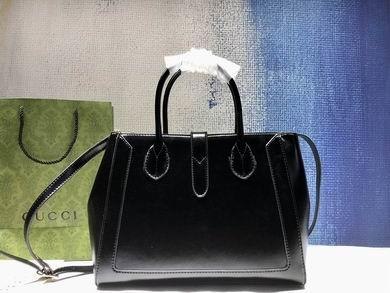 Replica Gucci Bags 1:1 649016 30X24X12cm DF 4colour
