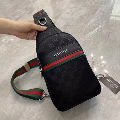 Replica Gucci Bags 1:1 16X30X7cm 082102 XM 3colour