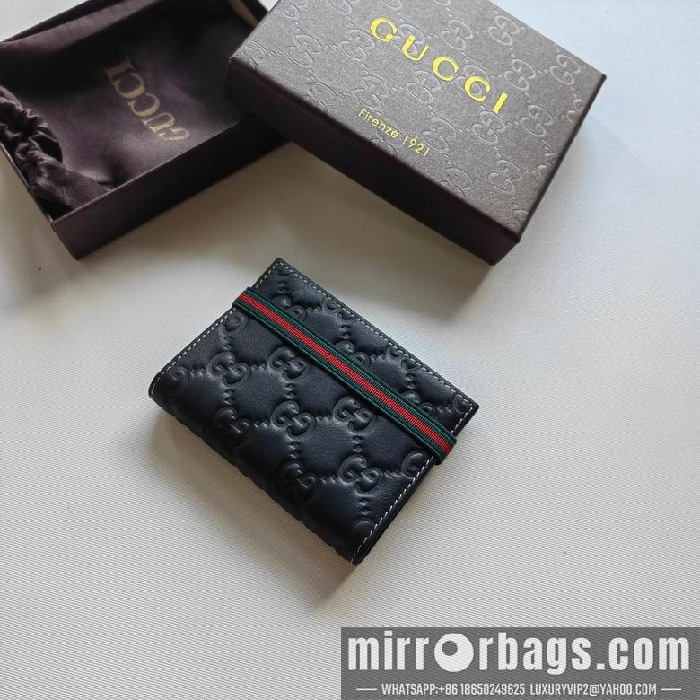 Replica Gucci Bags 1:1 10.5X8cm 031607 XM