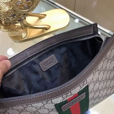 Replica Gucci Bags 1:1 C11119 26X20X6cm WP 2colour