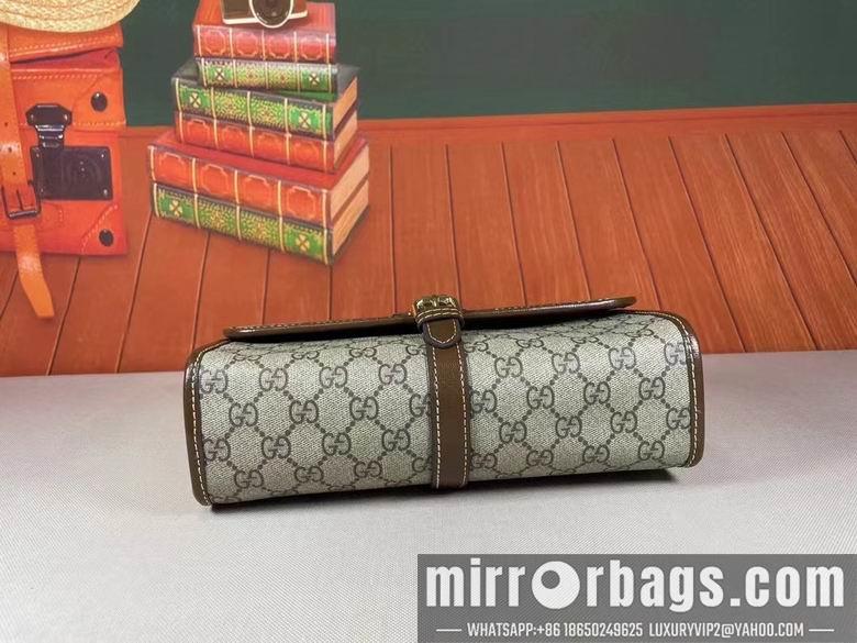 Replica Gucci Bags 1:1 745679 25.4X17X7.8cm DF