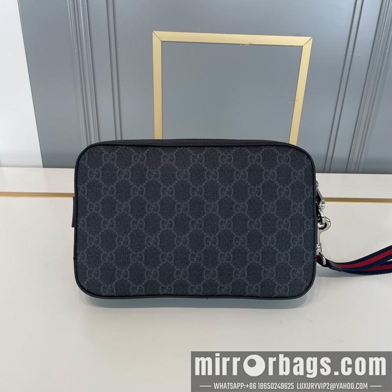 Replica Gucci Bags 1:1 33177-4 25X16X4.5cm XM