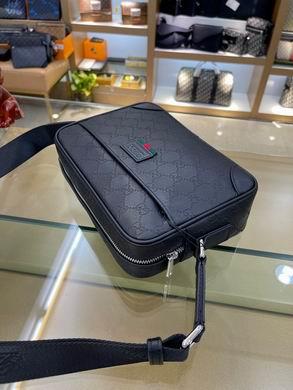Replica Gucci Bags 1:1 5100-4 25X7X17cm WP