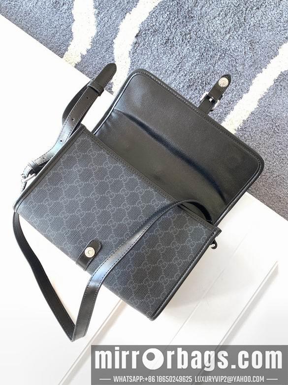 Replica Gucci Bags 1:1 745679 26X18X8cm XM 2colour