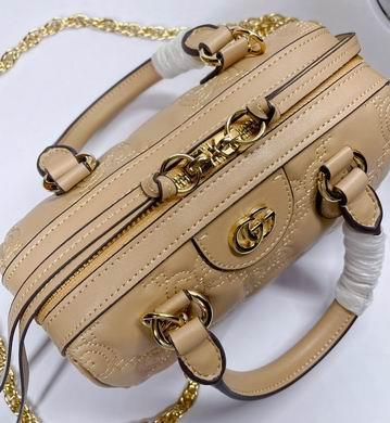 Replica Gucci Bags 1:1 702251 19X13X11cm DF