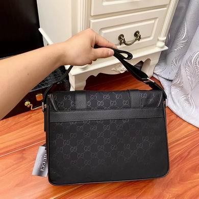 Replica Gucci Bags 1:1 3398-6 30X7.5X22cm XM