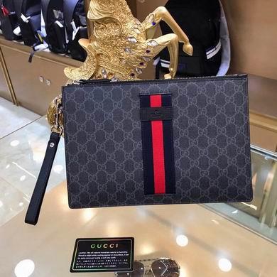 Replica Gucci Bags 1:1 473950 30.5X21X1.5cm WP 3colour