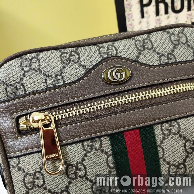 Replica Gucci Bags 1:1 WD517350 17.5X12X5.5