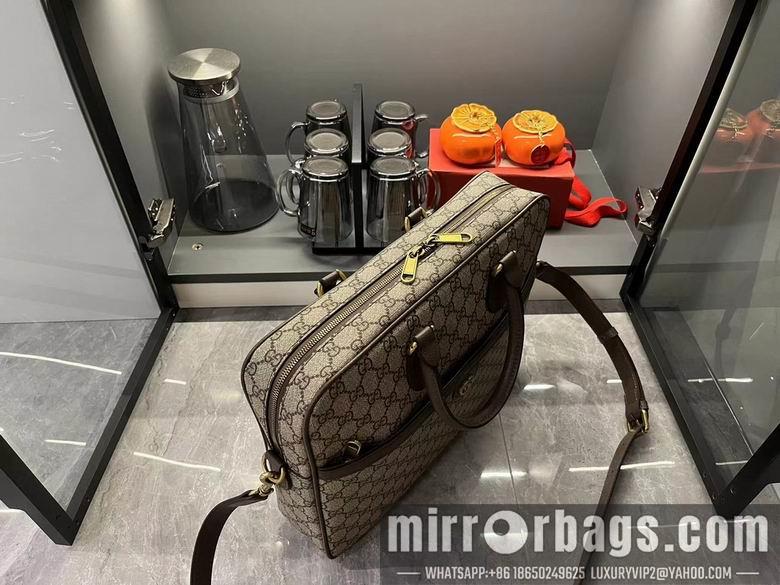 Replica Gucci Bags 1:1 792116 36.5X29X7.5cm DF 3colour