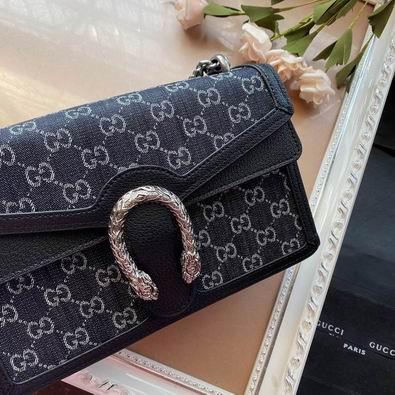 Replica Gucci Bags 1:1 DIONYSUS 400249 28x17x9cm df04