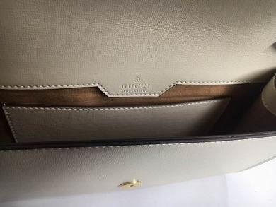 Replica Gucci Bags 1:1 677286 26X16X4cm DF 3colour