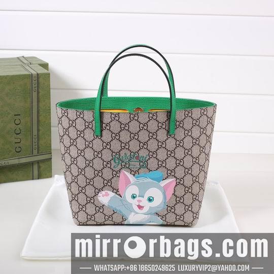 Replica Gucci Bags 1:1 410812 20.5x20x10cm df25