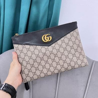 Replica Gucci Bags 1:1 3621A 28X19cm WP 2colour