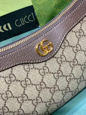 Replica Gucci Bags 1:1 735145 21X19X5cm DF