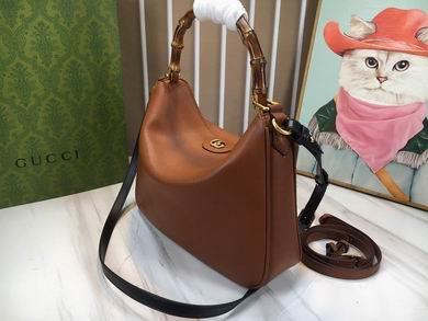 Replica Gucci Bags 1:1 746124 30X23X6.5cm DF 3colour