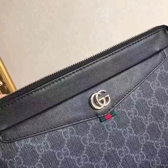 Replica Gucci Bags 1:1 8004 28X18X2.5cm XM 2colour