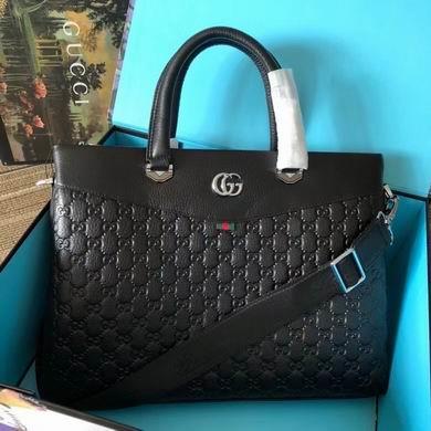 Replica Gucci Bags 1:1 210228-2 38X28X5.5cm WP