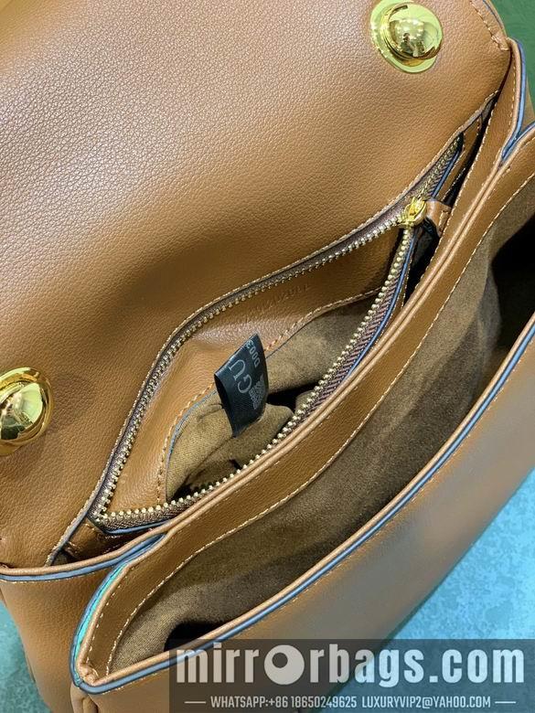 Replica Gucci Bags 1:1 Blondie 721172 29X22X7cm DF 3colour