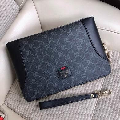 Replica Gucci Bags 1:1 825-1 27X19X4cm XM 2colour