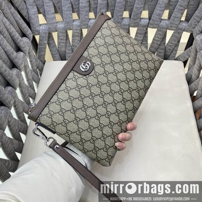 Replica Gucci Bags 1:1 1063-5 29X19.5X3cm WP 2colour