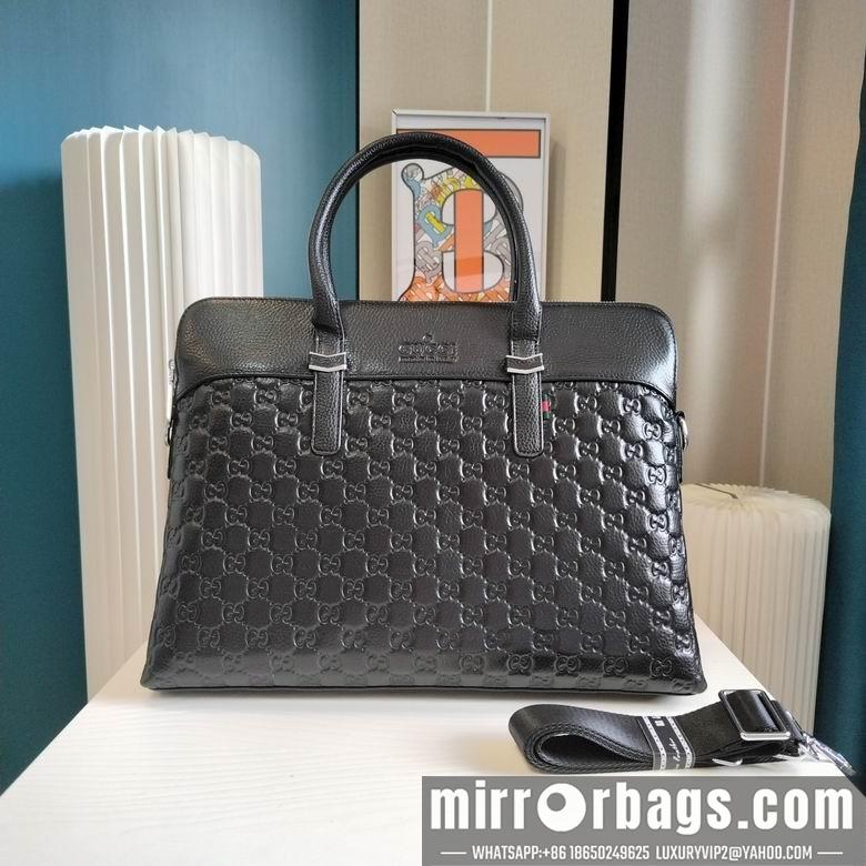 Replica Gucci Bags 1:1 38X28X7cm 052309 XMY