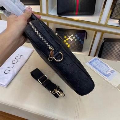 Replica Gucci Bags 1:1 66613-1 36X27X7cm XM