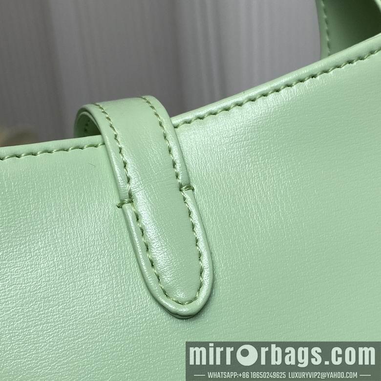 Replica Gucci Bags 1:1 637091 19X13X3cm DF