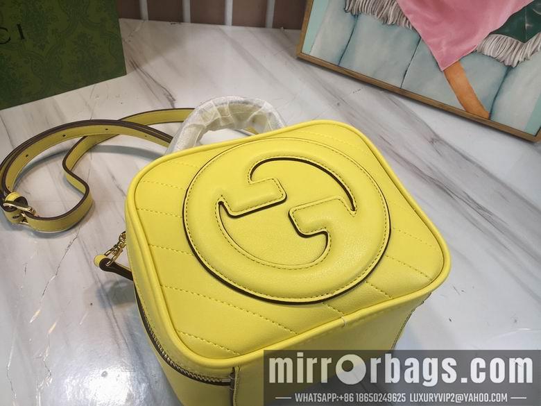 Replica Gucci Bags 1:1 744434 17X15X9cm DF 2colour-1