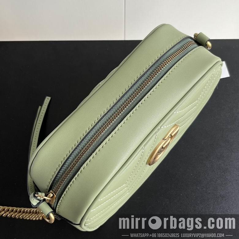 Replica Gucci Bags 1:1 447632 24X13X7cm DF 2