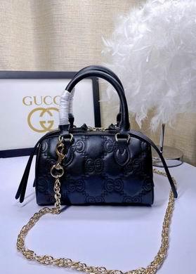Replica Gucci Bags 1:1 702251 19X13X11cm DF 4colour