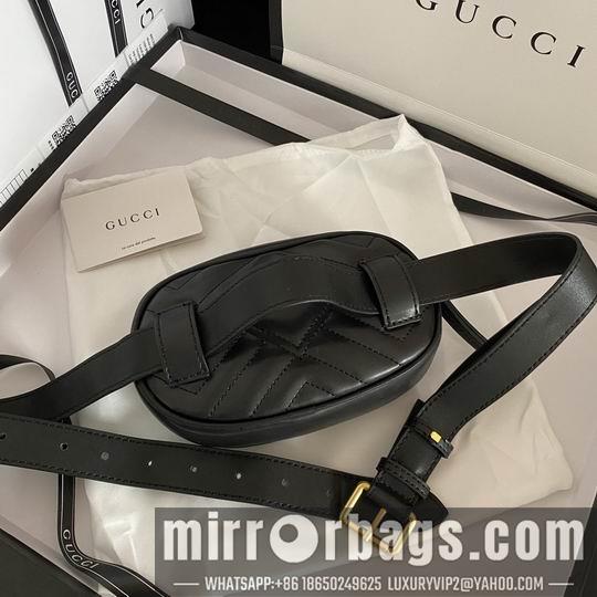 Replica Gucci Bags 1:1 GG Marmont 476434 18x11x5cm df06