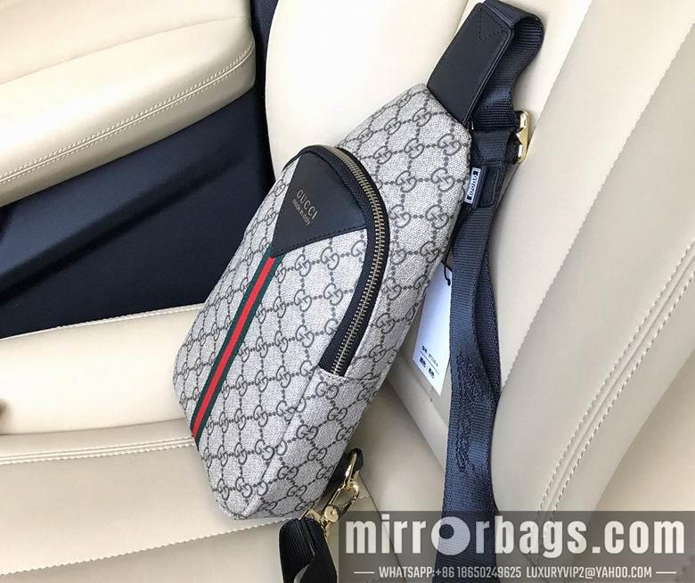Replica Gucci Bags 1:1 0T119-4 17X30X6cm XM 2colour