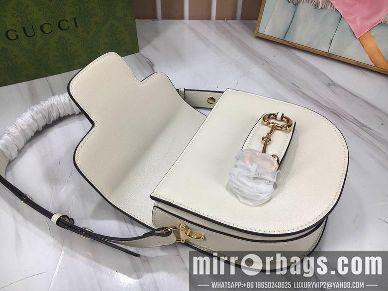 Replica Gucci Bags 1:1 760191 18X17X6.5cm DF 2colour