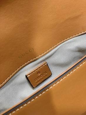 Replica Gucci Bags 1:1 658574 20.5X14.5X5.5cm DF