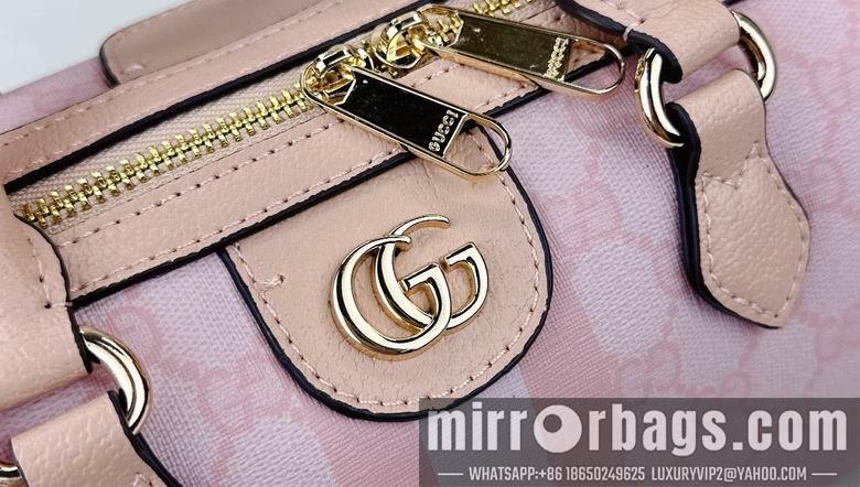 Replica Gucci Bags 1:1 772061 26.5X17.5X14cm DF 2colour