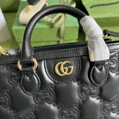 Replica Gucci Bags 1:1 728309 23X22X10cm YG 3colour