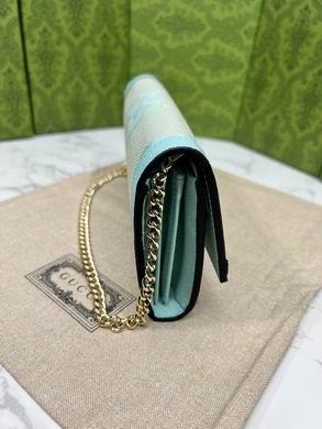 Replica Gucci Bags 1:1 Ophidia 726497 19.5X11X3cm DF 4colour