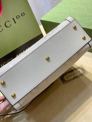 Replica Gucci Bags 1:1 702721 27X24X11cm DF