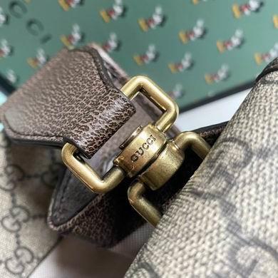 Replica Gucci Bags 1:1 WD495654 30X22X4