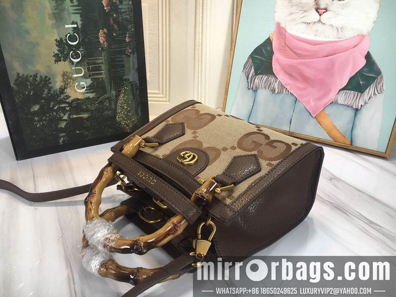 Replica Gucci Bags 1:1 WD 655661 20X16X10