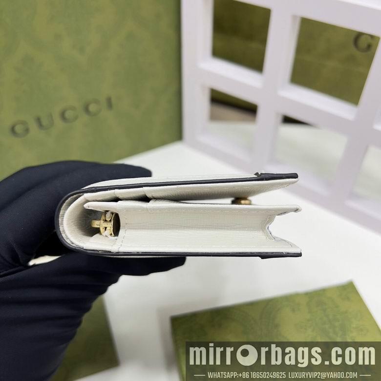 Replica Gucci Bags 1:1 7009 11X9X3cm ZC 3