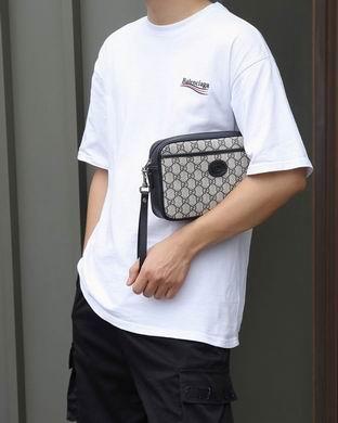 Replica Gucci Bags 1:1 5004 24X6X16cm WP 3colour